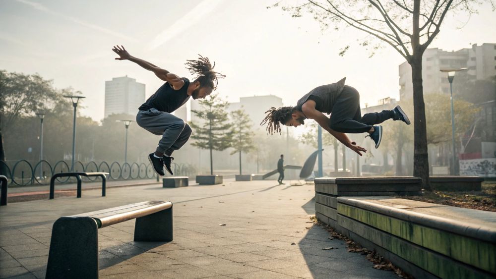 Training Techniques for Beginners