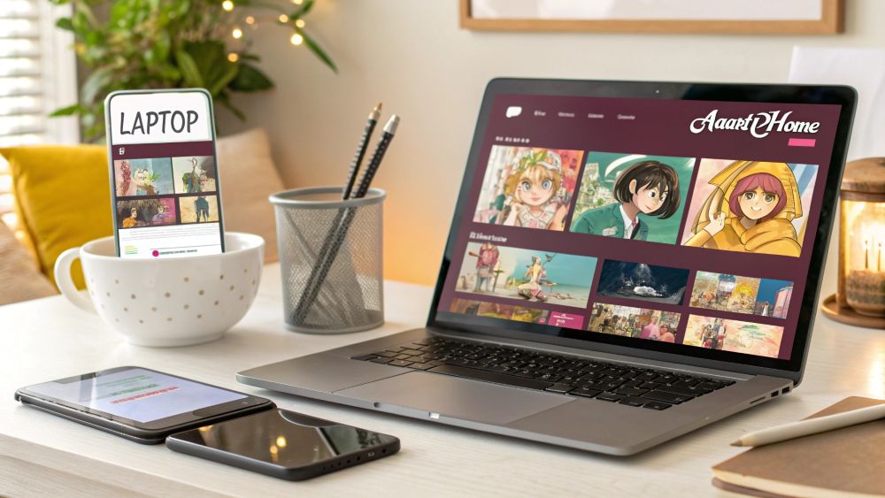 How Rapelusr Helps With Clarity and Direction