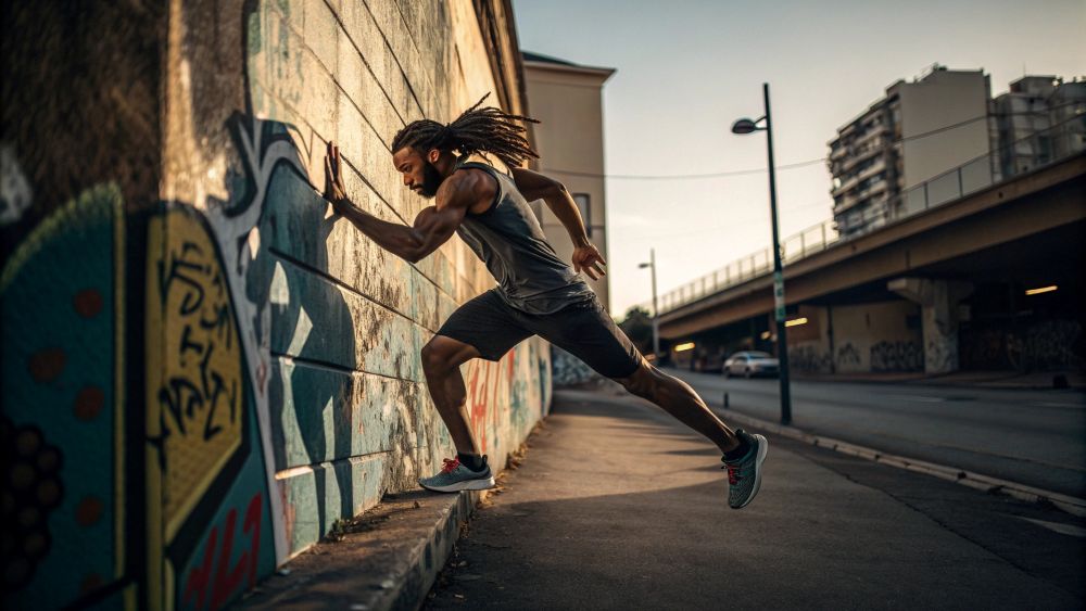 Safety Tips for Practicing Parkour Outdoors
