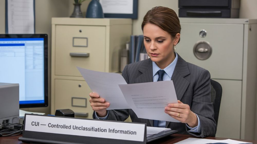 Why Protecting CUI is Critical