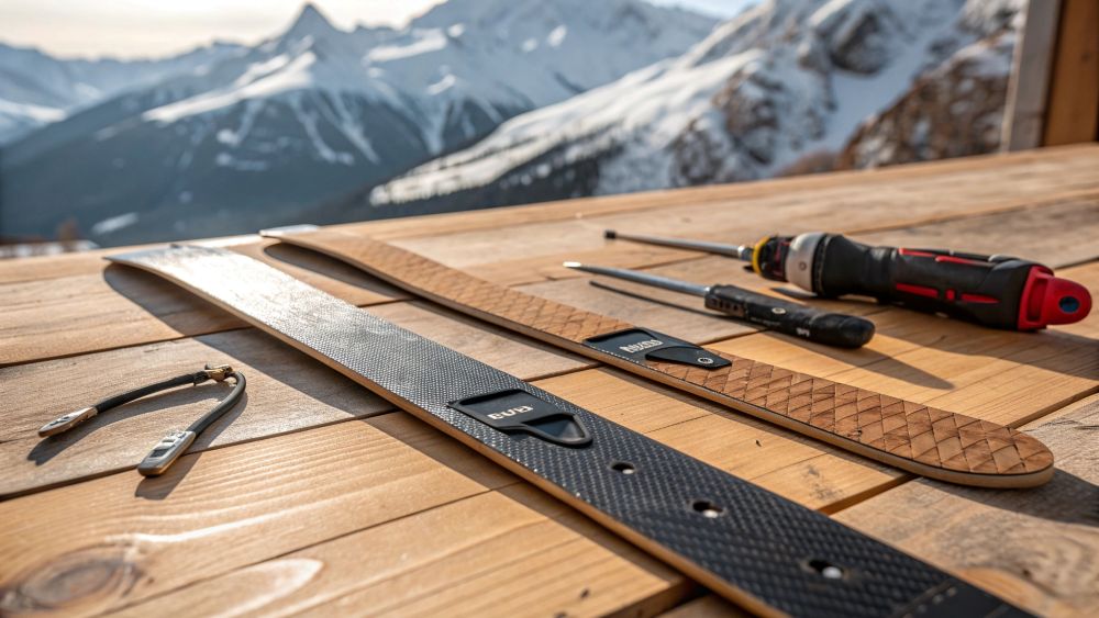 Mix-Zuschneidfelle – Allrounder für jede Tour