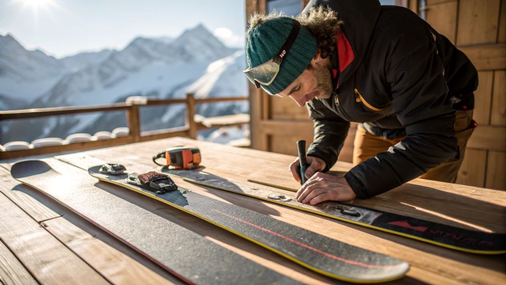 Felllänge – Anpassbar, aber wichtig