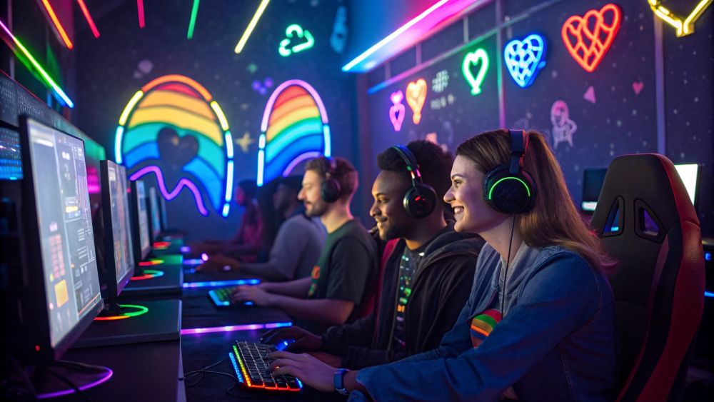 Gaymetu E and Its Role in Gaming Culture