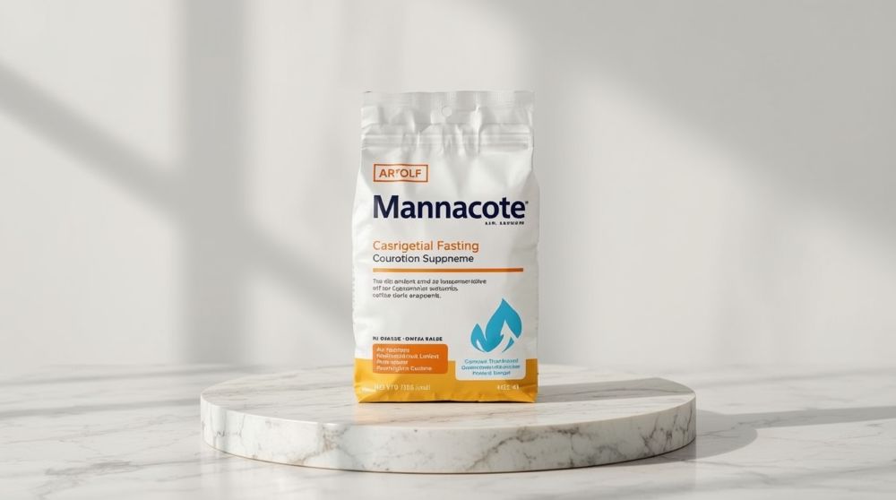 How Mannacote Functions