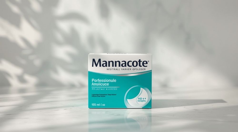 Proper Use of Mannacote