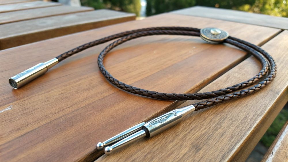 Design Styles of Sweat Resistant Bolo Ties