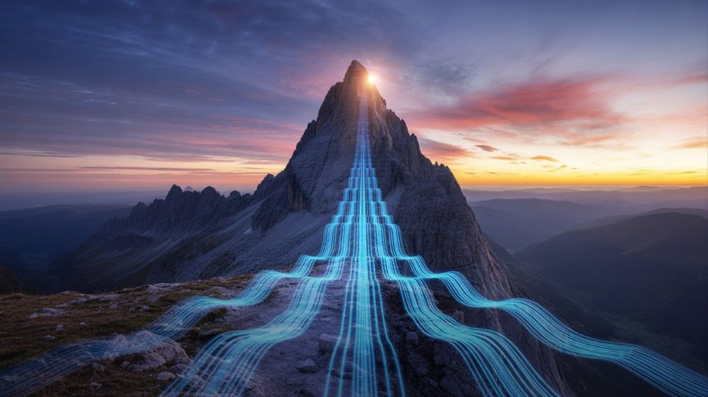 The Philosophy Behind OlimpUS Scalation