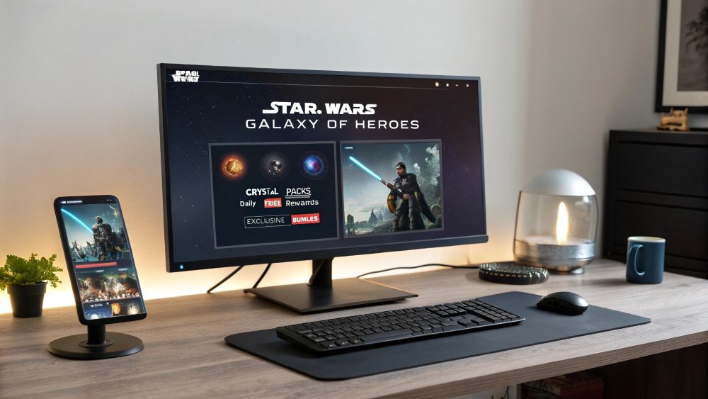 Exclusive Deals and Limited-Time Bundles