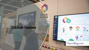 Github Games – Play, Code, and Level Up Your Skills!