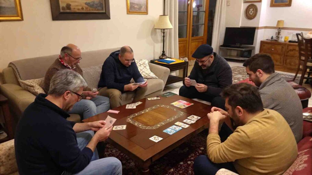 How Many People Can Play Hand and Foot