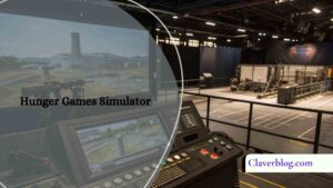 Hunger Games Simulator – Play Today!