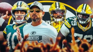 Nfl Admits To Costly Officiating Error In Packers-Eagles Playoff Game