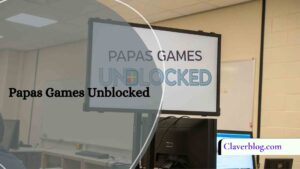Papas Games Unblocked – Play Your Favorite Cooking Game!