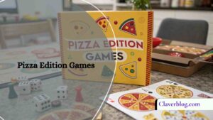 Pizza Edition Games – Try These Fun Pizza Challenges Today!