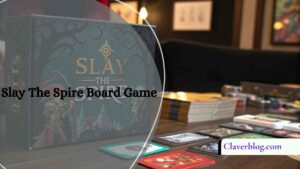 Slay The Spire Board Game – Complete Guide!