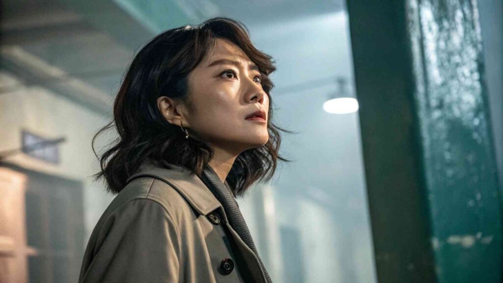 The Origins of Player 067: Who Is Kang Sae-byeok?