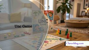 Unc Game – Everything You Need to Know!