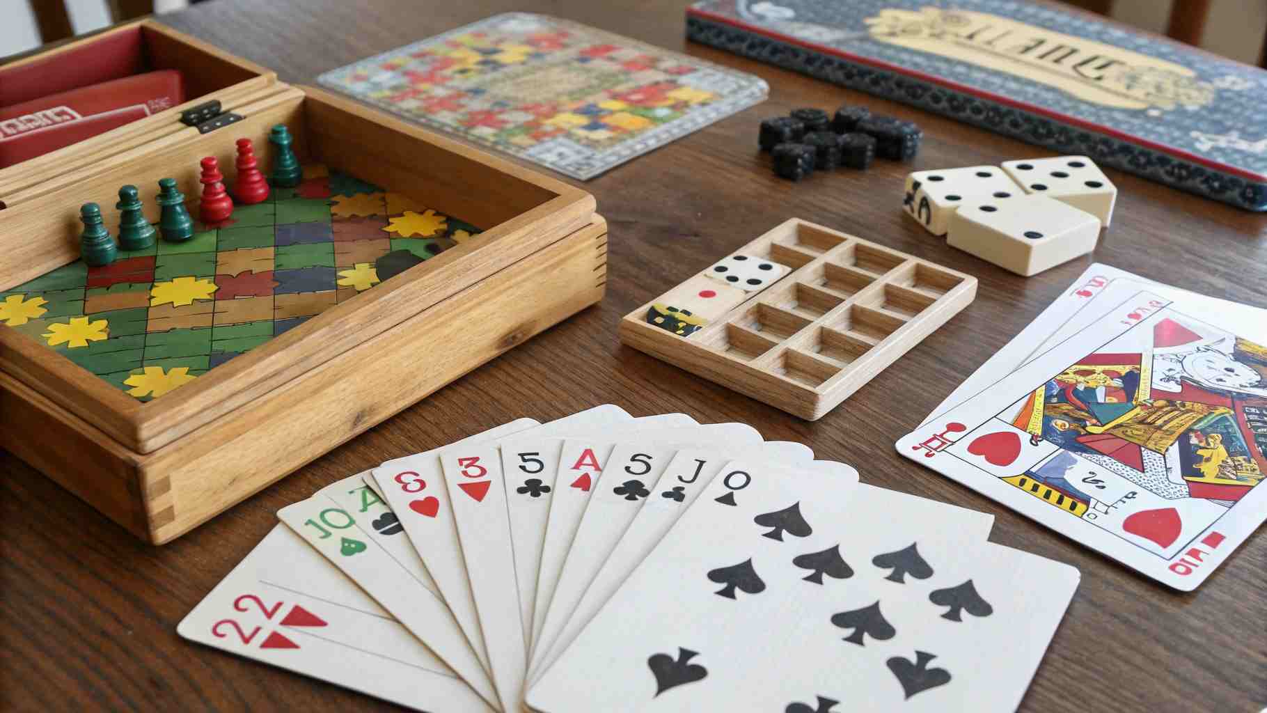 Games To Play When Bored