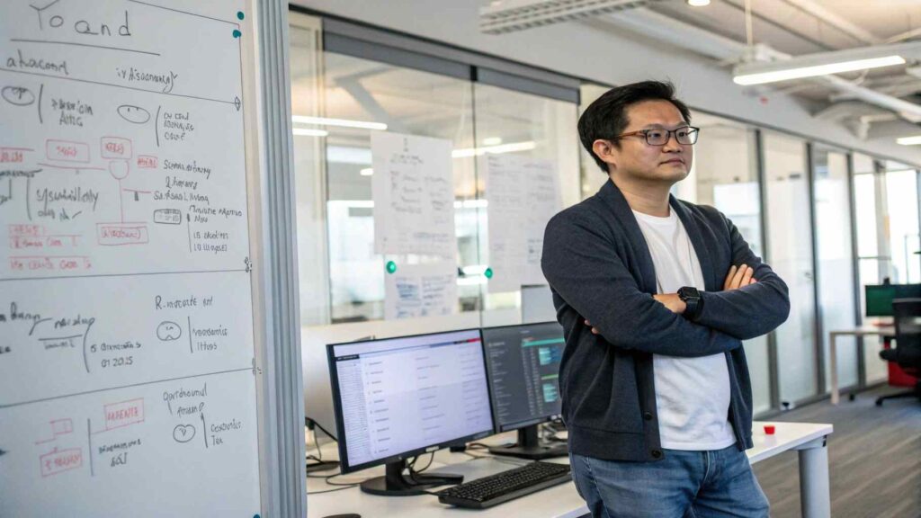 The Developer Behind the Madness: Who Is Fuboo?