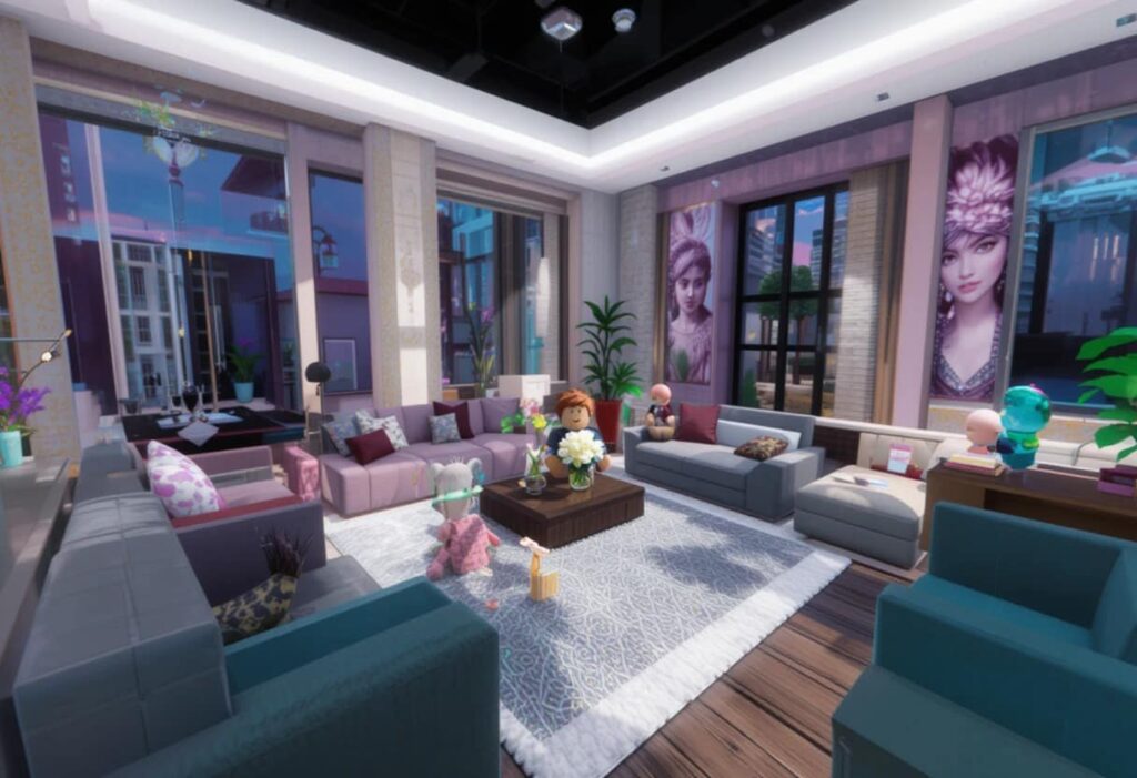 What Are Roblox Condo Games?