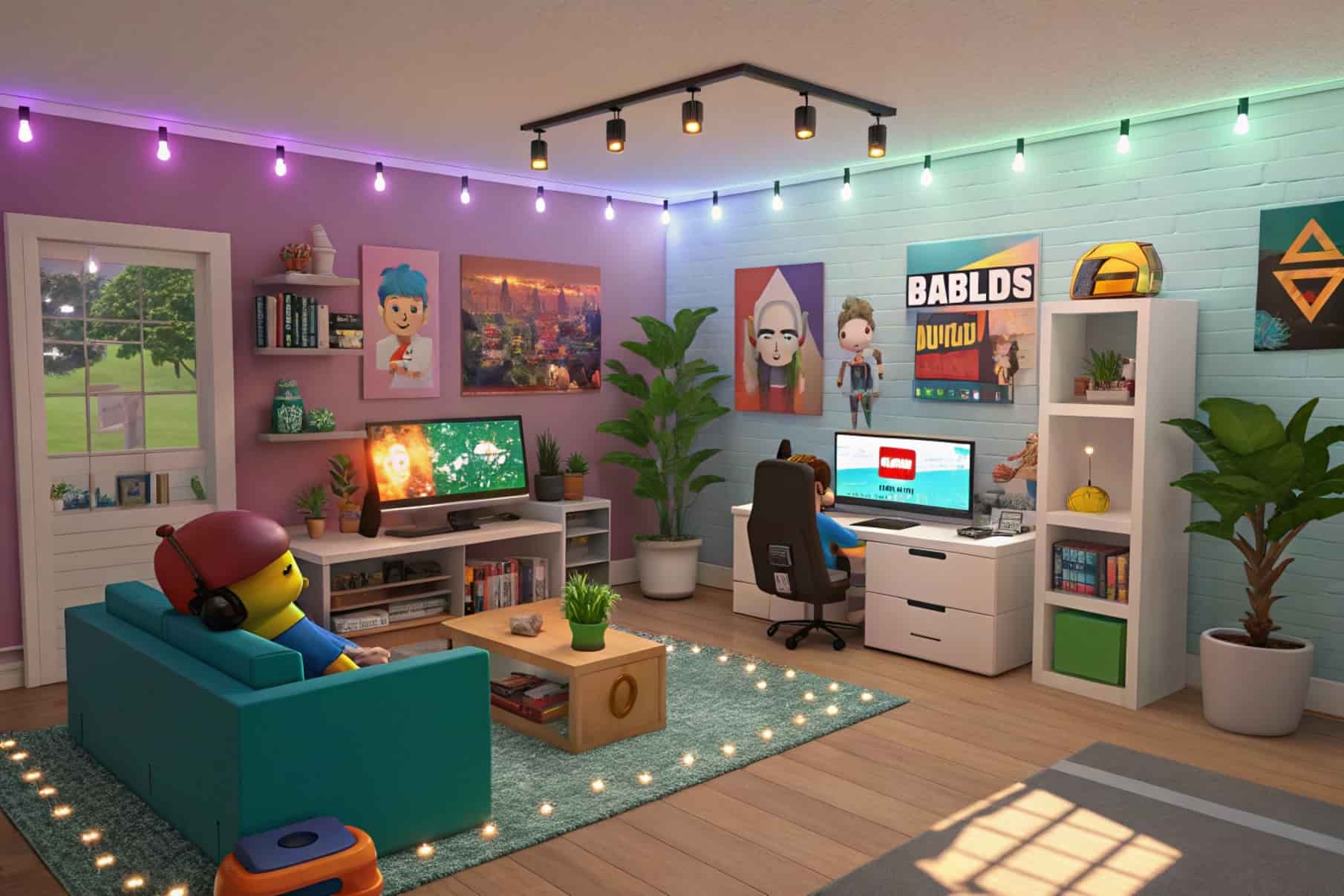 Roblox Condo Games