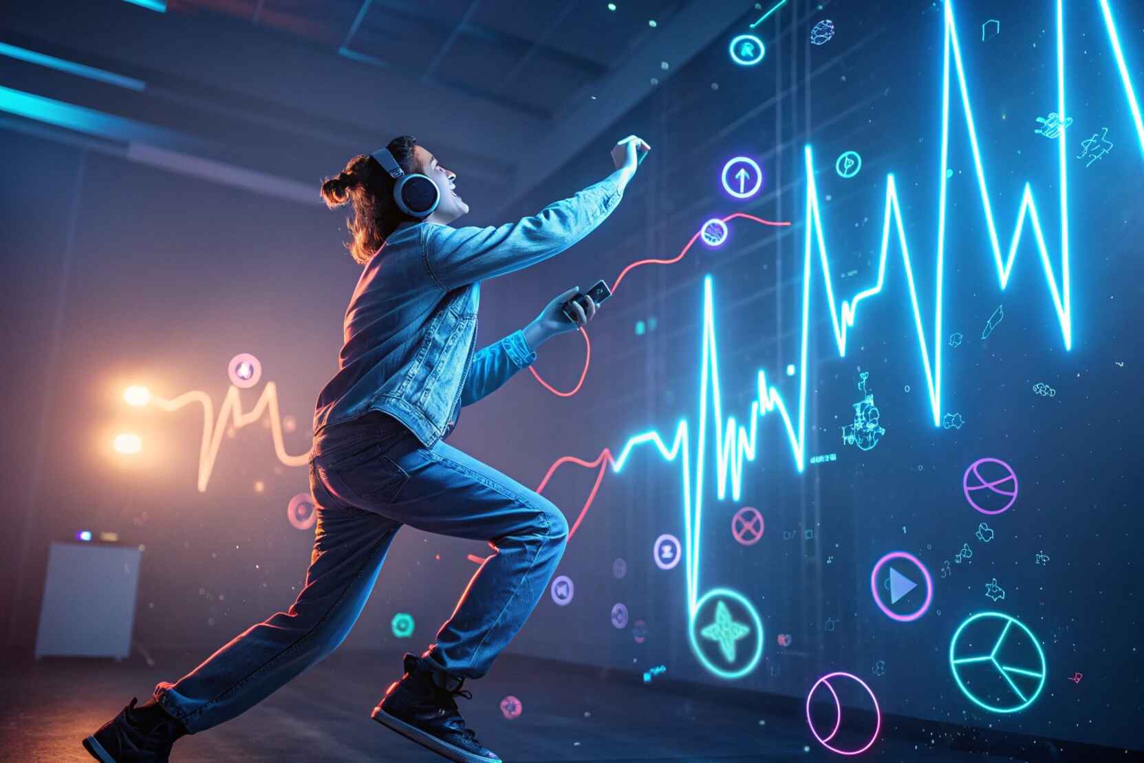 Hmcdgamers Video Gaming By Harmonicode