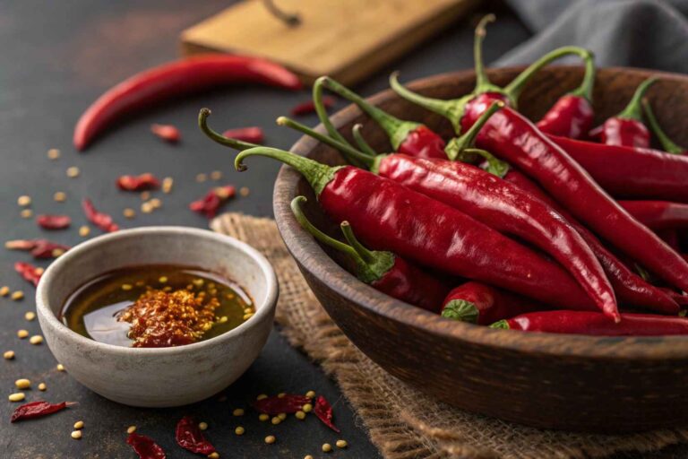 Penosia Chili – Bold Flavor, Big Heat, Endless Recipes!