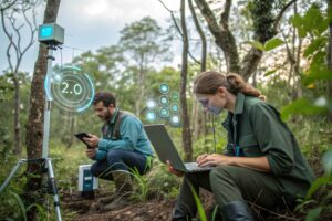 Morjier255 – Must Have Platform For Modern Ecologists!