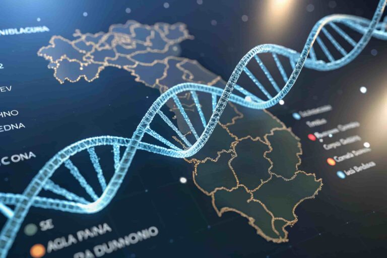 Spain Gedmatch 999915 Results – Expert Insights!