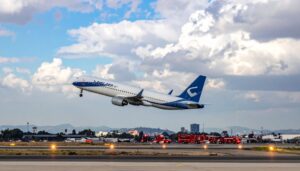 Delta Flight DL275 Diverted LAX