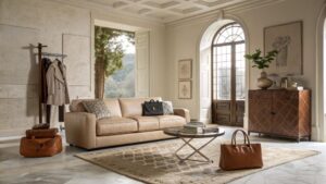 Gessolini Guide: Timeless Italian Craftsmanship & Style