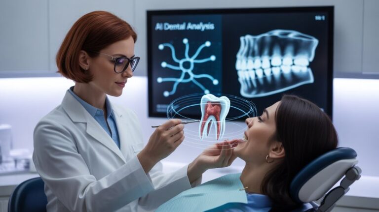 Nerovet AI Dentistry: Smarter, Faster Dental Solutions