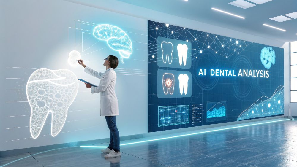 Real-World Applications in Dental Clinics