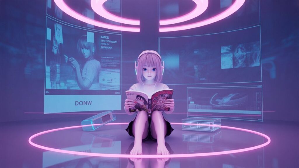 Censorship vs Creative Freedom