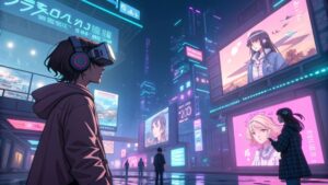 Exhentaime: Digital Anime Entertainment & Future Trends