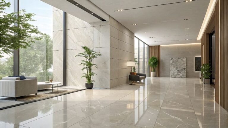 Sodiceram: Durable, Stylish & Eco-Friendly Ceramic Tiles