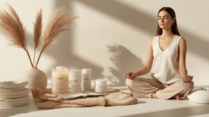 Giniä: The Mindful Luxury Brand Redefining Modern Wellness