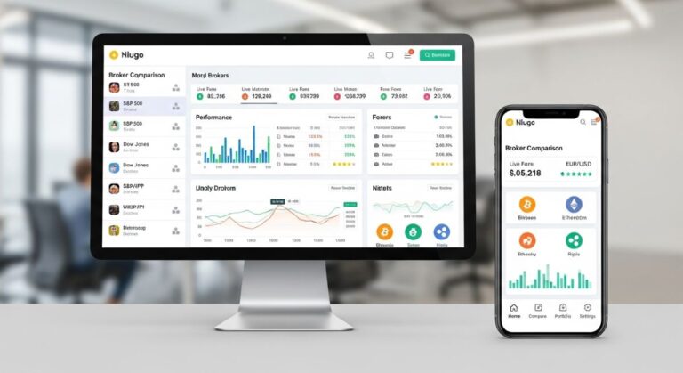 MyFastBroker.com: Complete Guide, Features, and Review