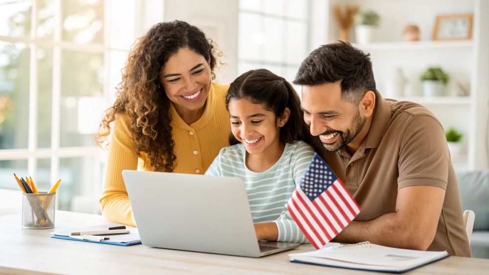 How USAenLinea.com Works: A Step-by-Step User Guide