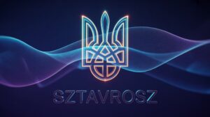Sztavrosz: The Cultural Spark Behind a Digital Revolution