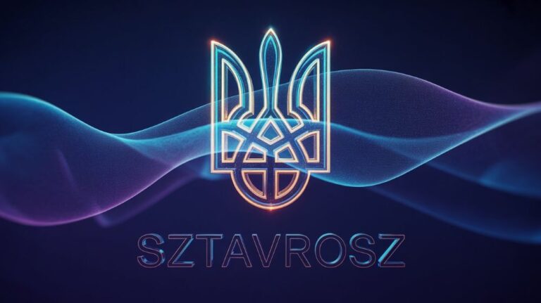 Sztavrosz: The Cultural Spark Behind a Digital Revolution