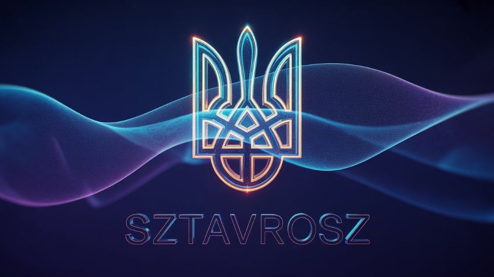 Sztavrosz