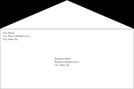 Sending Letters Online