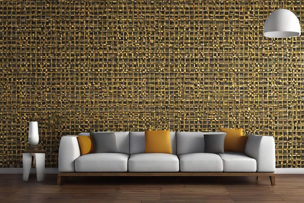 Contemporary Wallpapers