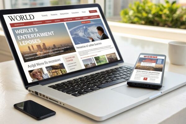 Information-Entertainment.com