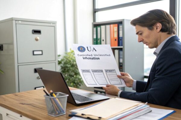 Who Can Decontrol CUI