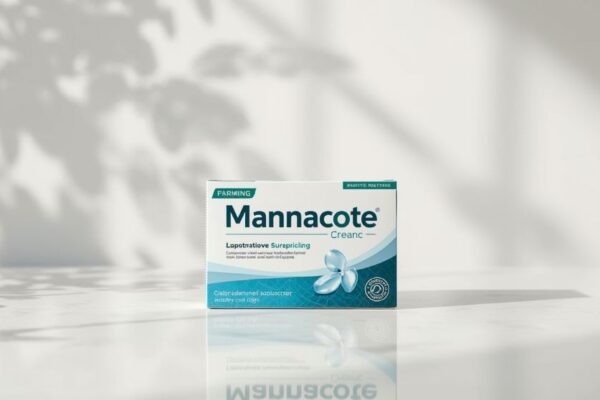 Mannacote