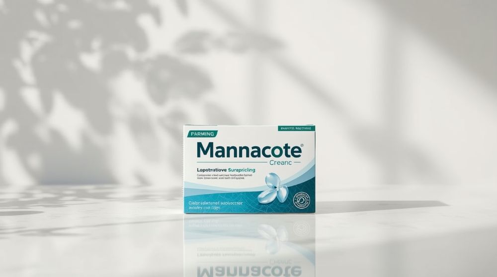 Mannacote